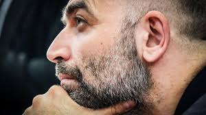 Trend Google: roberto saviano
