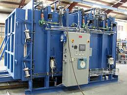 Stress Relief | United States | Heat Treat Furnaces
