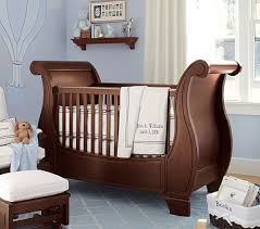 How to Decorate a Nursery