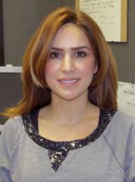 Maha George, Certified Laser Aesthetician - doctor_george