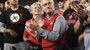 Michigan Vs Ohio State