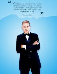 Wentworth Miller Daily Photo Spam via Relatably.com