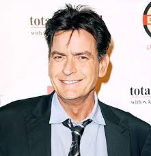 Charlie Sheen will become a first-time grandfather later this year when his oldest daughter, Cassandra Estevez, 28, gives birth to her first child. - 1358271562_charlie-sheen-467