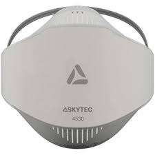 Skytec Alpha 4530 FFP3 Dust Mask (Box of 20) | Skytec ...