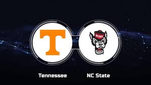 How to watch Tennessee vs. NC State: TV channel, streaming info