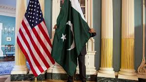 US engaging Pakistan is plain statecraft. There’s no room for India’s “feelings”