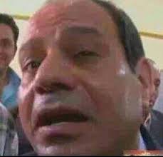 Résultat de recherche d'images pour "‫السخرية من السيسي‬‎"