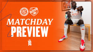 FC Cincinnati and NYCFC Clash at Citi Field