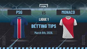 PSG vs Monaco predictions: Balogun to strike in open game