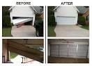 Garage Door Install - Lowe s