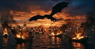“Take the Ship”: Analyzing Naval Warfare in House of the Dragon​