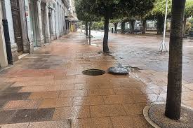 El Mundo - News update