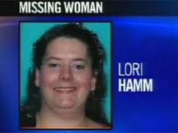 Photo And Case Information For Lori Annette Hamm - LoriHamm2