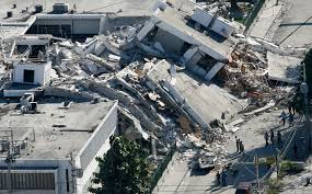 Resultado de imagen para terremoto haiti 2010