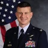 Everts Air Cargo Employee Andy Hird's profile photo