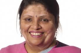 Rita Patel, founder of Operation Black Vote and the Peepul Centre, has been elected to serve the people of the Humberstone and Hamilton as Councillor on ... - Rita-patel3_0