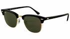 Occhiali da sole ray ban clubmaster