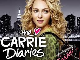 The Carrie Diaries. Images?q=tbn:ANd9GcRb8dqQhQNmkID75SjzlHDBu6oJU0Ofn3rH3tPJHY2Gb_WYwVM6ZA