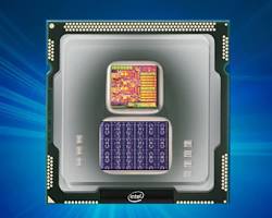 Image de Intel Loihi Processor