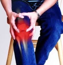 Collagen Ionic foot bath against joint pains