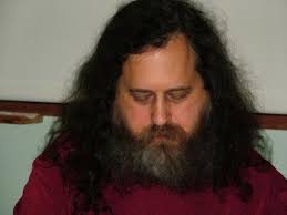 Image result for richard stallman