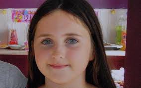 Georgia Goble, 11, saw a television advertisement appealing for donors and said afterwards: ... - GeorgiaGoble_1633267c