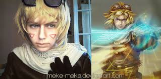 deviantART: More Like Meme before-after: Atsuko Tachibana by ... - league_of_legends_make_up_4_by_meke_meke-d684nxk