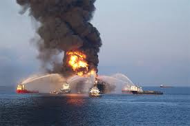 BP Challenges Settlements in Gulf Oil Spill thumbnail