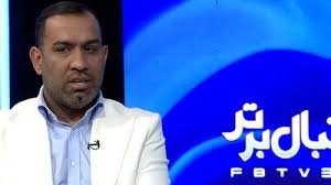 اکبرپور: با بحث از اردو بیرون آمدم و یک سال محروم شدم