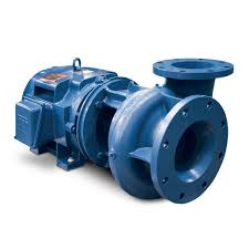 850 Series Industrial Water Pump | Products | Griswold