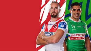 News source: Kayo Sports