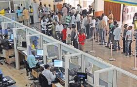 Image result for BVN Deadline: 26m bank accounts to be frozen