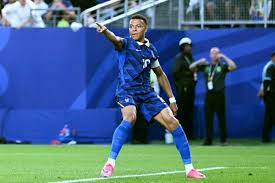 The ultimate knockout specialist: Mbappe eyes World Cup history
