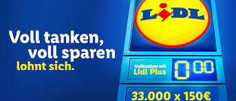 Volltanken, voll sparen: Lidl verlost 33.000 Shell Tankgutscheine!