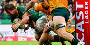 SA Rugby - News update
