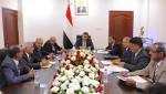 وزراء الحكومة ممنوعون من السفر