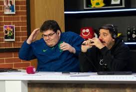 A mania dos narradores da CazéTV que irrita na Copa do Mundo