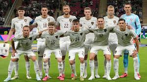 The Czechia Name Change and World Cup 2026 Journey: A New Identity on the Global Stage