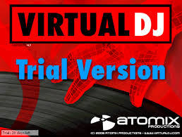 Resultado de imagen para que es  virtual dj
