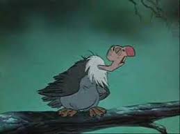 vultures from jungle book - YouTube via Relatably.com