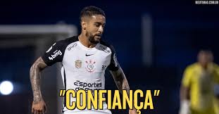 Volante do Corinthians valoriza o primeiro gol marcado em seu retorno e diminui o impacto do gramado