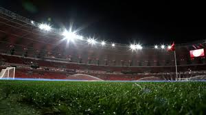 Como Internacional quer levar 'experiência de Copa do Mundo' para o Beira-Rio