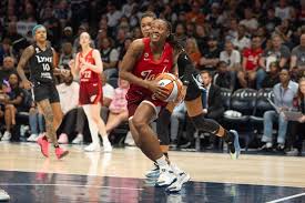 Indiana Fever, Caitlin Clark, Sophie Cunningham photos vs Minnesota Lynx