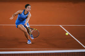 Alex Eala aims to get back on track at Madrid Open