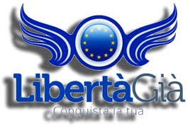 Libertagia