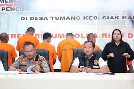 Media Center Riau - News update