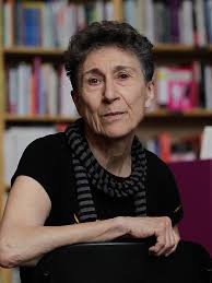 Silvia Federici