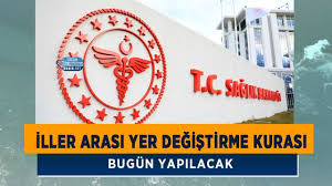 Sağlık Personeli - News update