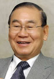 Jin Hyun Kim, Chairman of the World Peace Forum and former Minister of Science and Technology ... - Jin-Hyun-Kim