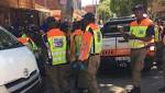 JMPD crack down speedsters, drunk